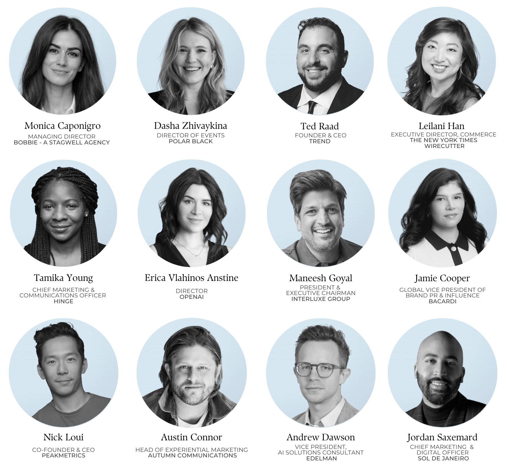 Future Focus 2026 Speakers